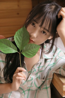 空山灵雨